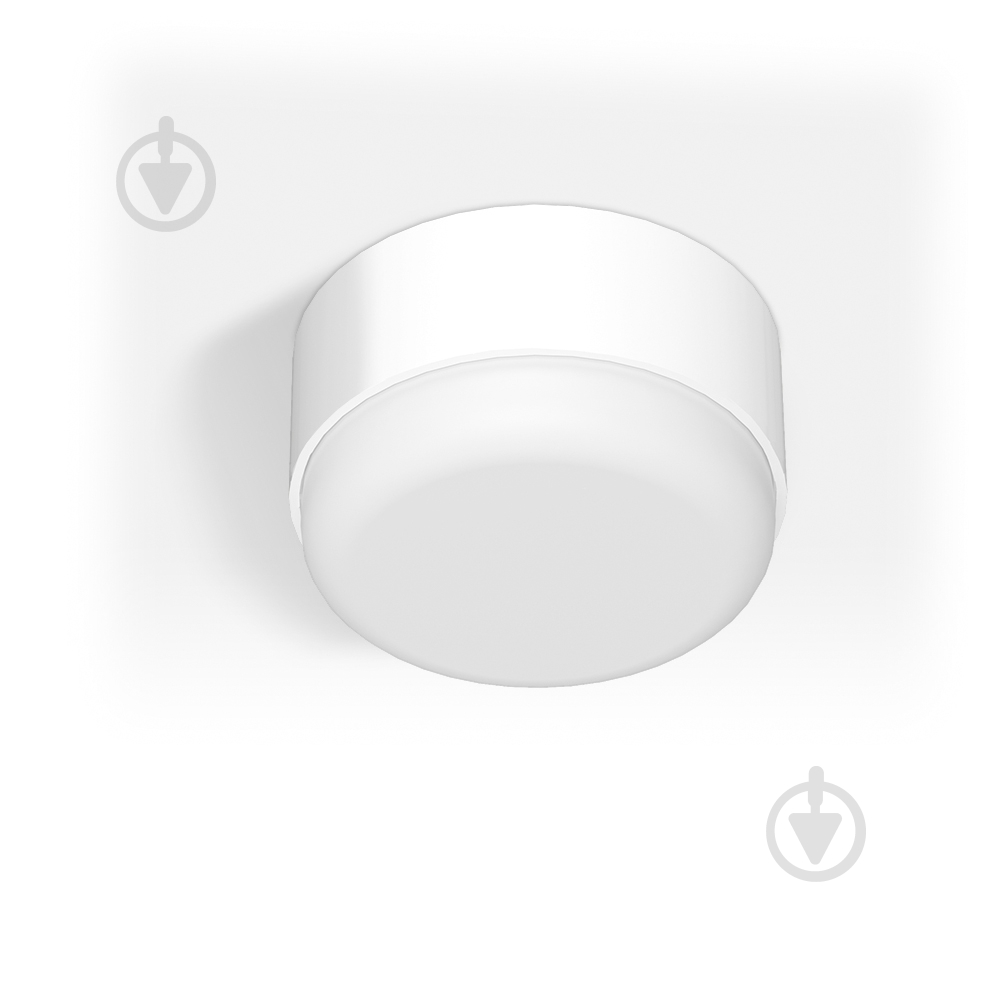 Рамка Videx белый матовый 27059 - фото 3