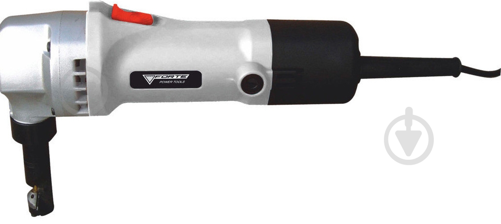 Ножницы вырубные Forte NB 616 - фото 1