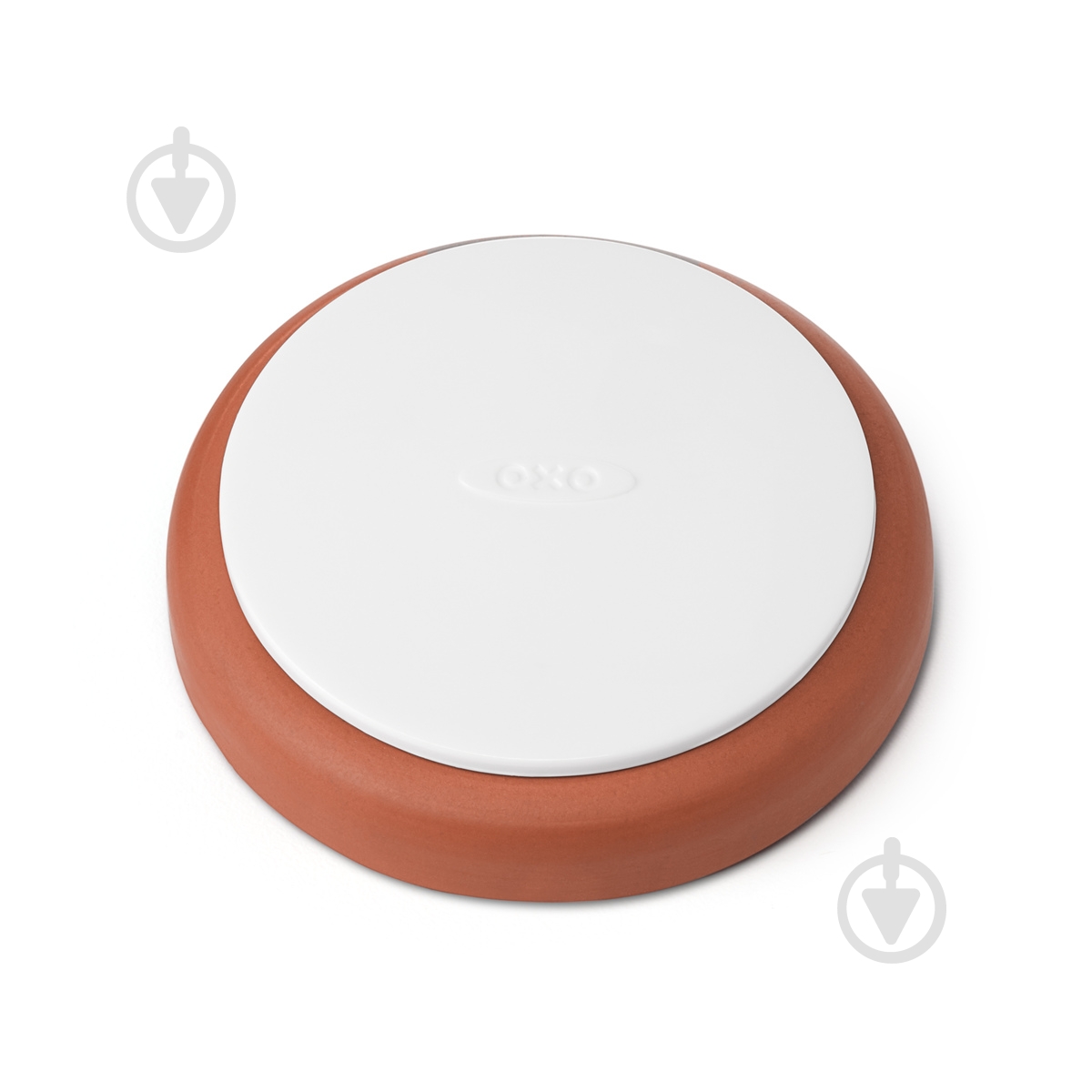 Зволожувач Oxo для цукру Good grips 26500072 - фото 2 Зволожувач Oxo для цукру Good grips 26500072 - фото 2