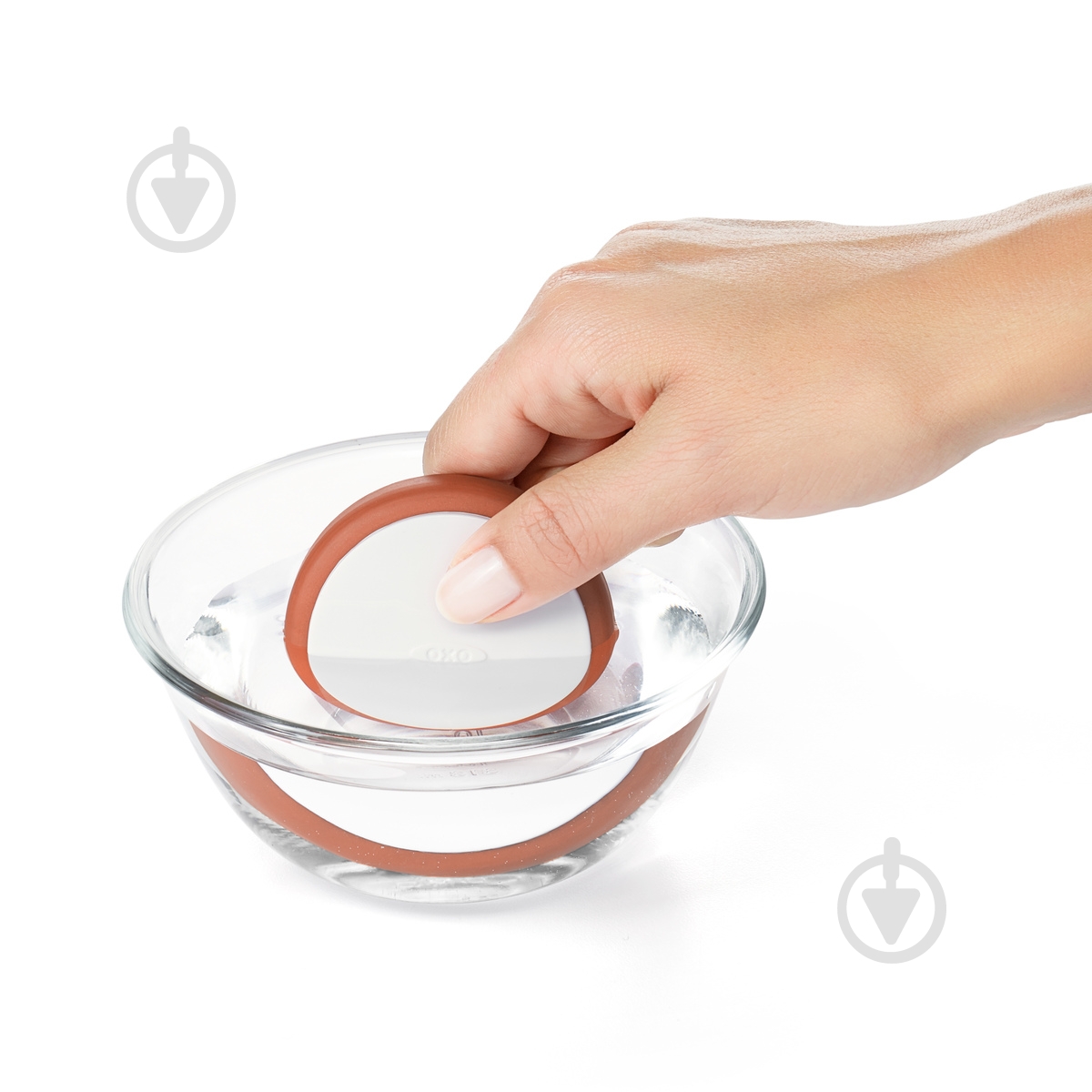 Зволожувач Oxo для цукру Good grips 26500072 - фото 3 Зволожувач Oxo для цукру Good grips 26500072 - фото 3