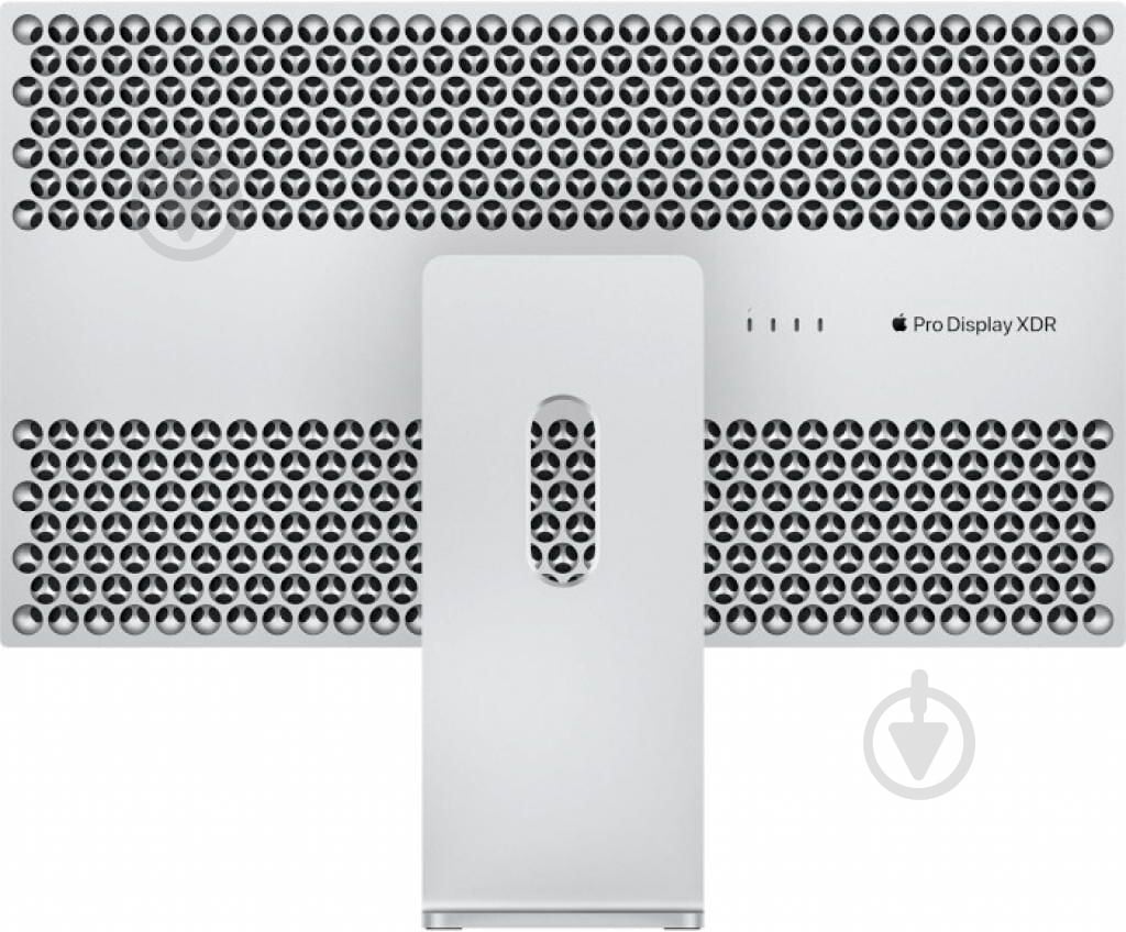 Монитор Apple Pro Display XDR - Standard Glass 32" (MWPE2GU/A) - фото 6