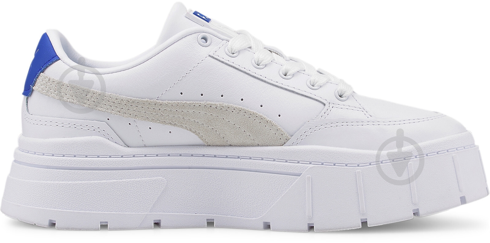 ᐉ Кроссовки женские демисезонные Puma MAYZE STACK WNS 38436313 р