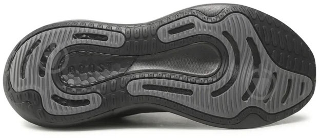 Кросівки чоловічі Adidas HP2234 р.47 1/3 чорні - фото 4 Кросівки чоловічі Adidas HP2234 р.47 1/3 чорні - фото 4