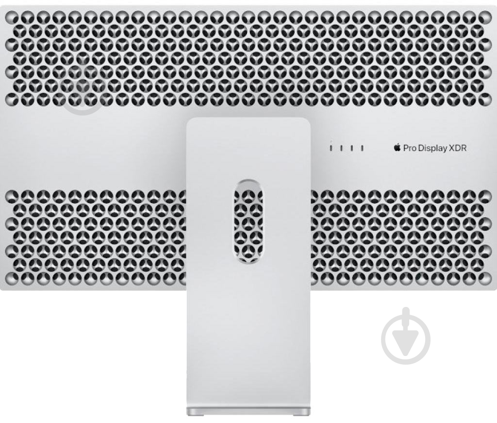 Монитор Apple Pro Display XDR - Nano-texture glass 32" (MWPF2GU/A) - фото 8