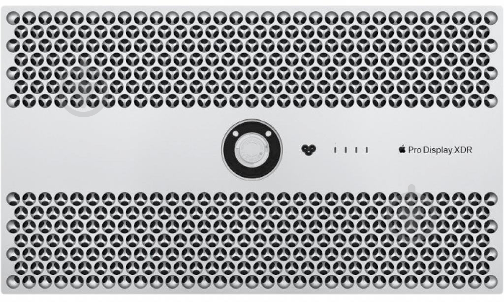 Монитор Apple Pro Display XDR - Nano-texture glass 32" (MWPF2GU/A) - фото 7