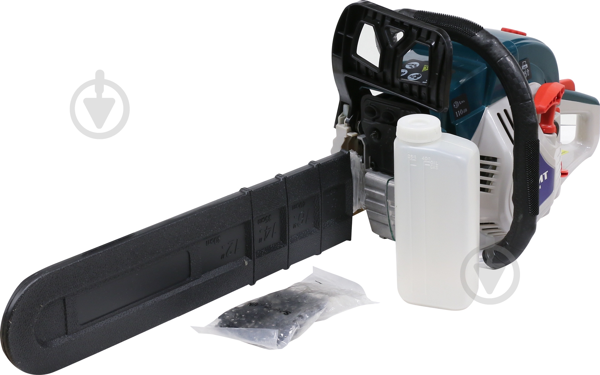 УЦЕНКА! Бензопила Зенит Профи Профи БПЛ-455\2600 - фото 3