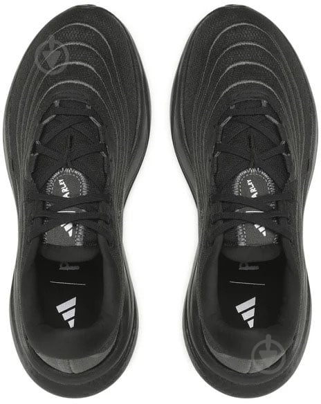 Кроссовки мужские Adidas HP2234 р.41 1/3 черные - фото 2