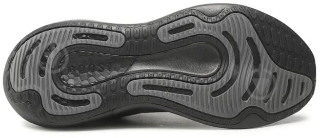 Кроссовки мужские Adidas HP2234 р.41 1/3 черные - фото 4
