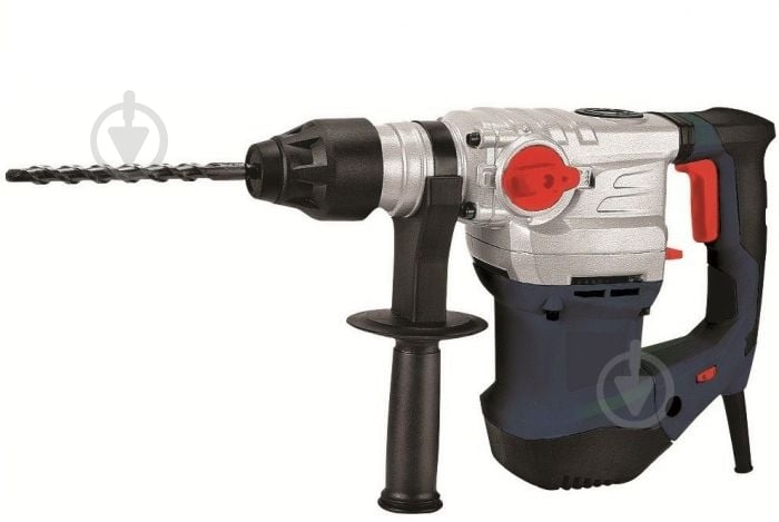 Перфоратор РОСТЕХ П 32-15 - фото 1 Перфоратор РОСТЕХ П 32-15 - фото 1