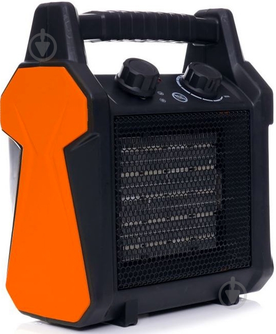 Тепловентилятор Kraft&Dele KD11741 3,5 кВт 220 В - фото 3 Тепловентилятор Kraft&Dele KD11741 3,5 кВт 220 В - фото 3