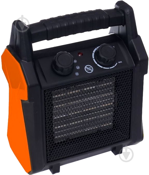Тепловентилятор Kraft&Dele KD11741 3,5 кВт 220 В - фото 1 Тепловентилятор Kraft&Dele KD11741 3,5 кВт 220 В - фото 1