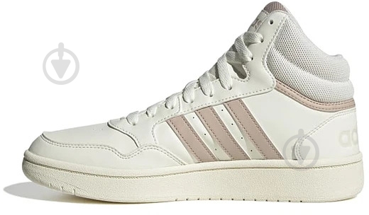 Кроссовки женские демисезонные Adidas HP7956 р.39 1/3 бежевые - фото 2 Кроссовки женские демисезонные Adidas HP7956 р.39 1/3 бежевые - фото 2