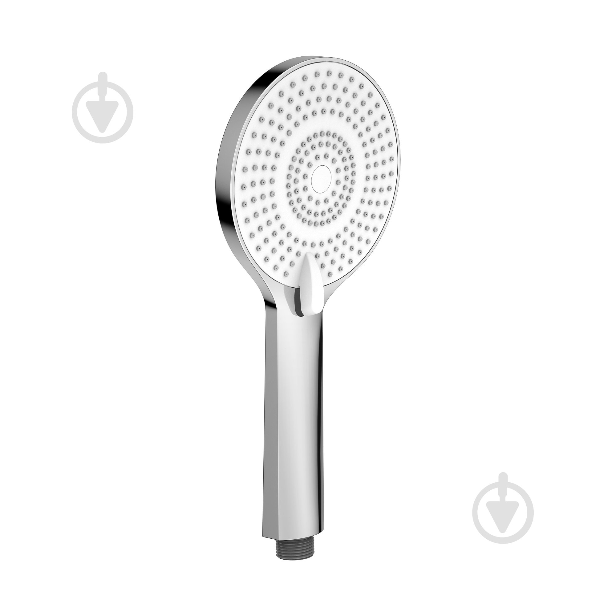 Ручний душ Koller Pool PRO-1 Chrome (1146460325) - фото 1 Ручний душ Koller Pool PRO-1 Chrome (1146460325) - фото 1