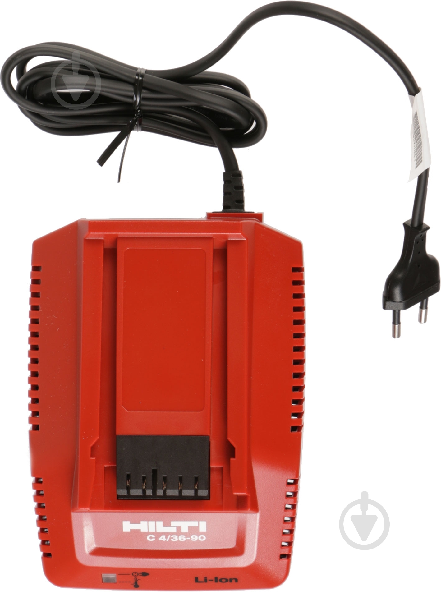 Зарядное устройство Hilti C 4/36-90 2015761 - фото 2 Зарядное устройство Hilti C 4/36-90 2015761 - фото 2