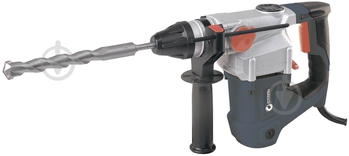 Перфоратор Сталь П 30-10 - фото 1