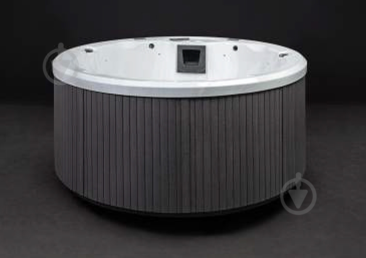 Спа-бассейн BestSpa's Round 200х92 см - фото 4