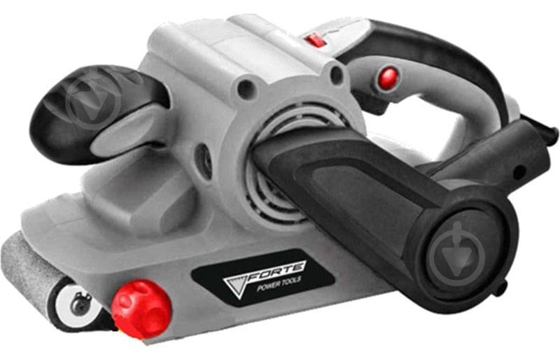 Ленточная шлифмашина Forte BS 7690 VF - фото 1 Ленточная шлифмашина Forte BS 7690 VF - фото 1