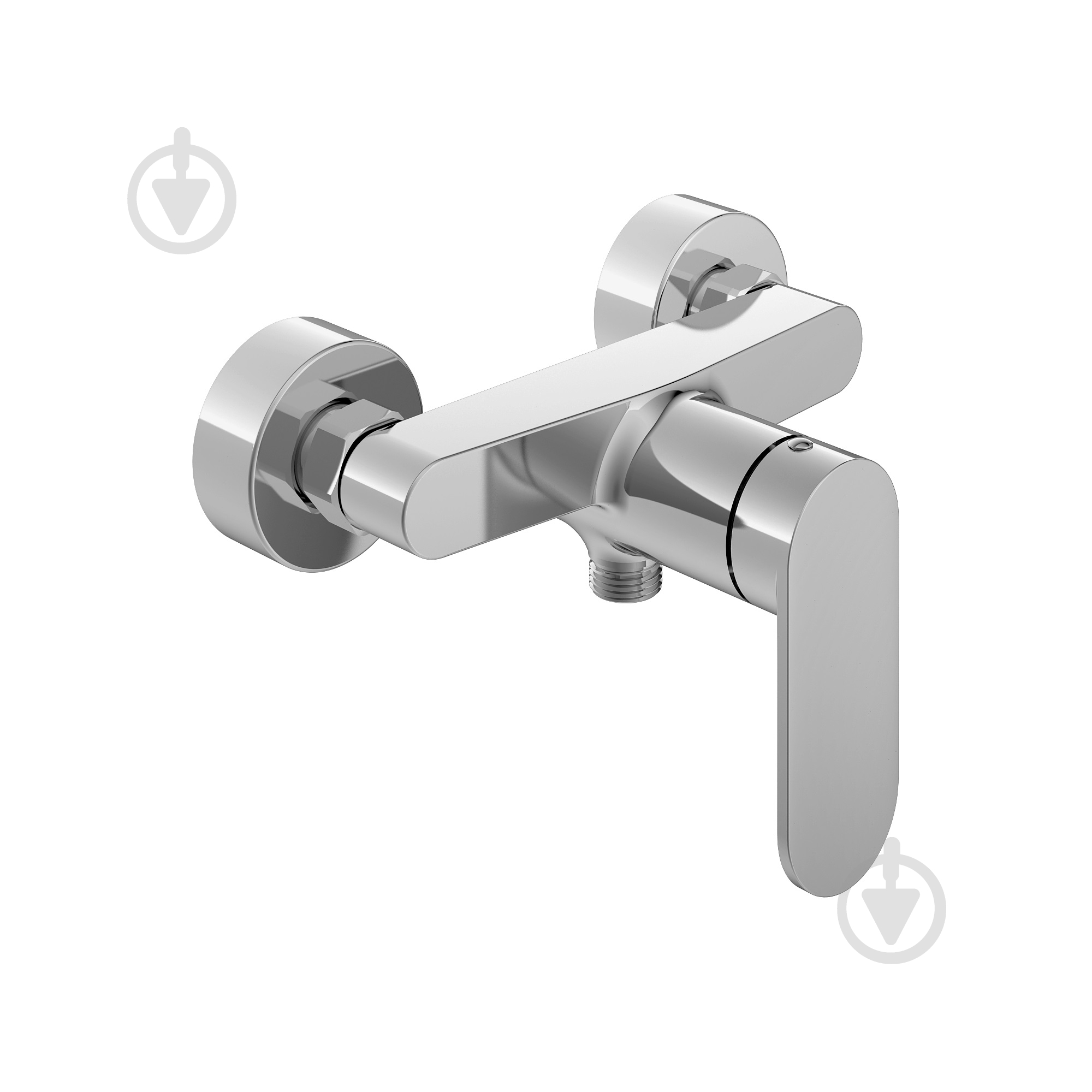 Смеситель для душа Koller Pool Line Pro - фото 1