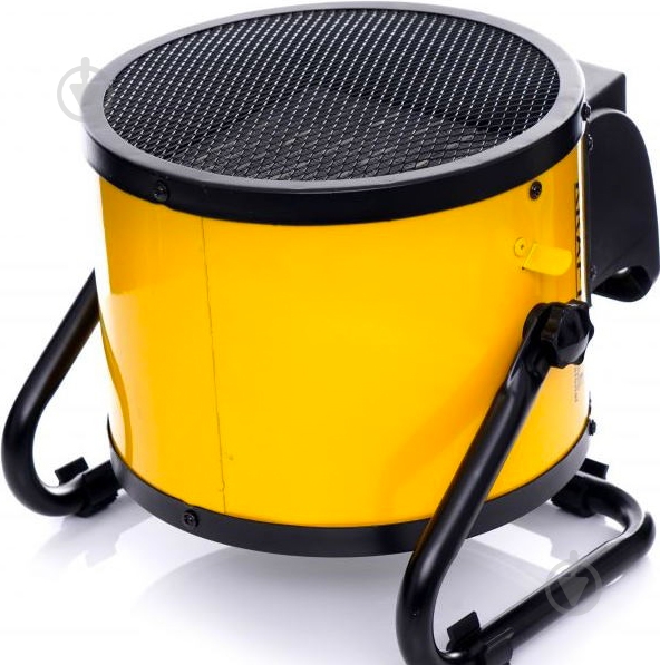 Тепловая пушка Kraft&Dele KD11727 2,5 кВт 220 В - фото 11 Тепловая пушка Kraft&Dele KD11727 2,5 кВт 220 В - фото 11