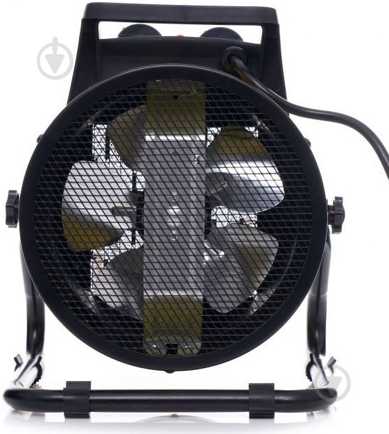 Тепловая пушка Kraft&Dele KD11727 2,5 кВт 220 В - фото 6 Тепловая пушка Kraft&Dele KD11727 2,5 кВт 220 В - фото 6