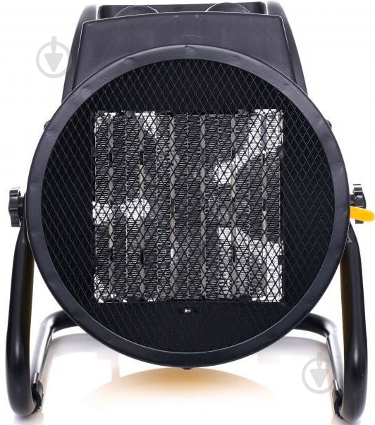 Тепловая пушка Kraft&Dele KD11727 2,5 кВт 220 В - фото 4 Тепловая пушка Kraft&Dele KD11727 2,5 кВт 220 В - фото 4