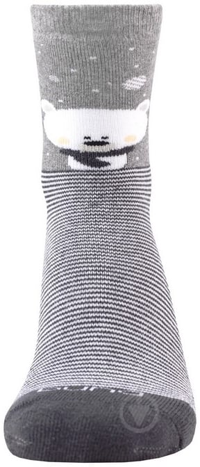 Шкарпетки дитячі Duna махрові (4823094654845) 4285 р. 22–24 сірий - фото 2 Шкарпетки дитячі Duna махрові (4823094654845) 4285 р. 22–24 сірий - фото 2