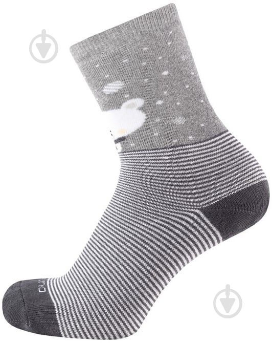 Шкарпетки дитячі Duna махрові (4823094654845) 4285 р. 22–24 сірий - фото 4 Шкарпетки дитячі Duna махрові (4823094654845) 4285 р. 22–24 сірий - фото 4