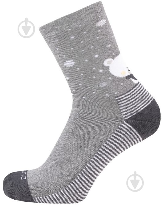 Шкарпетки дитячі Duna махрові (4823094654845) 4285 р. 22–24 сірий - фото 5 Шкарпетки дитячі Duna махрові (4823094654845) 4285 р. 22–24 сірий - фото 5