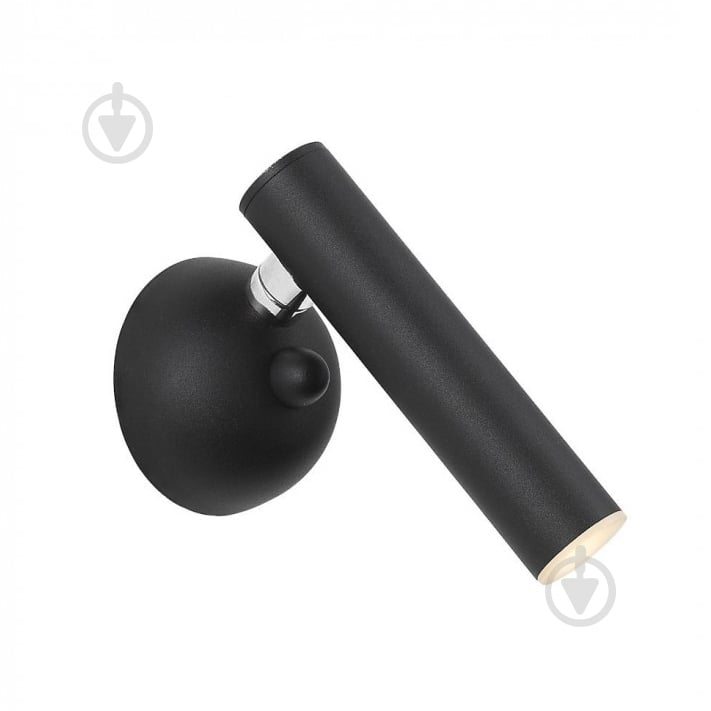 ВИТРИНА! Бра TK Lighting Loya Led 1x5 Вт черный - фото 1 ВИТРИНА! Бра TK Lighting Loya Led 1x5 Вт черный - фото 1