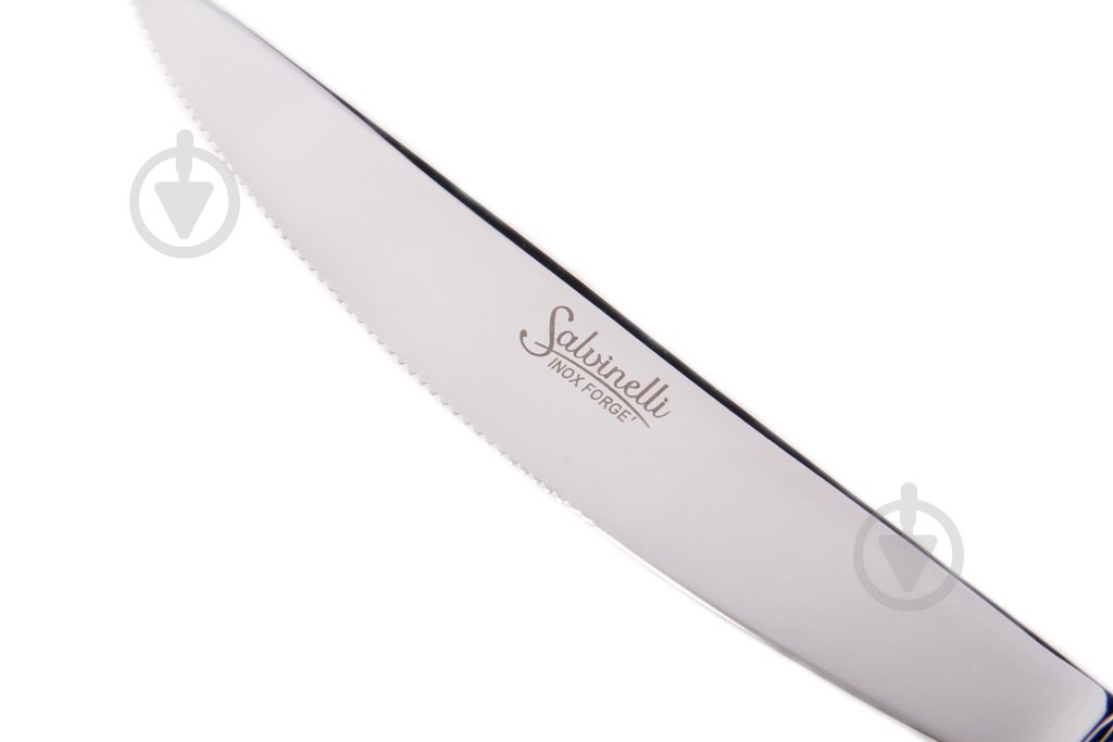 Нож столовый Salvinelli Princess CTFPI - фото 2