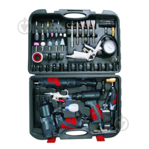 Набор пневмоинструмента AEROPRO RP7857 - фото 1