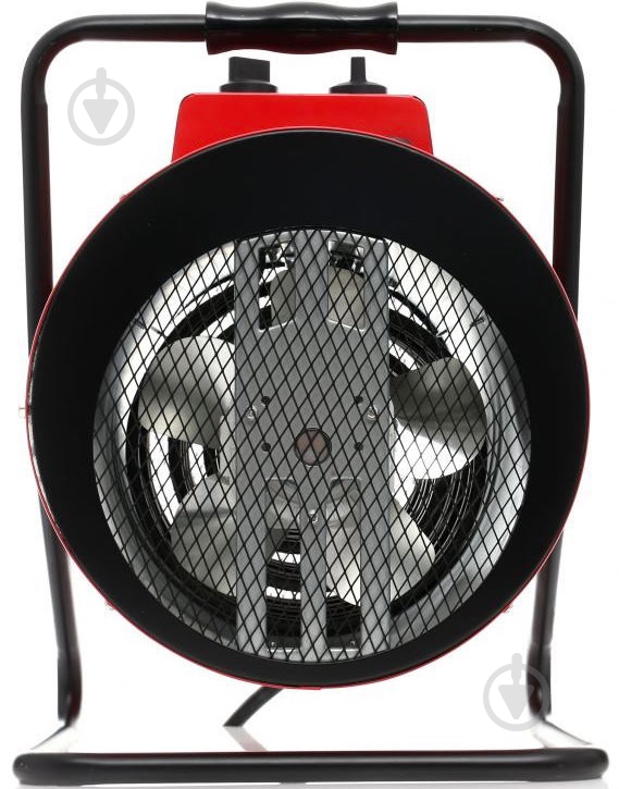 Теплова гармата Kraft&Dele KD11724 10 кВт 400 В - фото 6