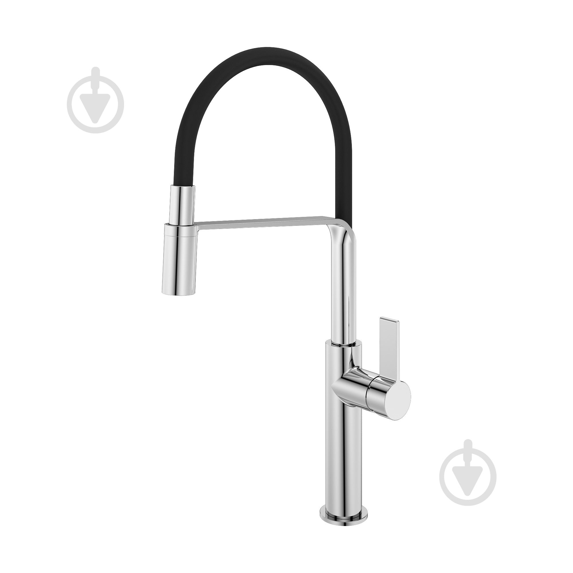 Смеситель для кухни Koller Pool Kitchen Professional - фото 1