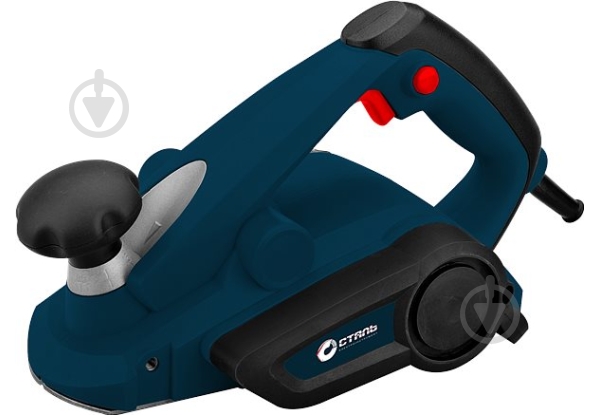 Электрорубанок Сталь P 2-82 - фото 1