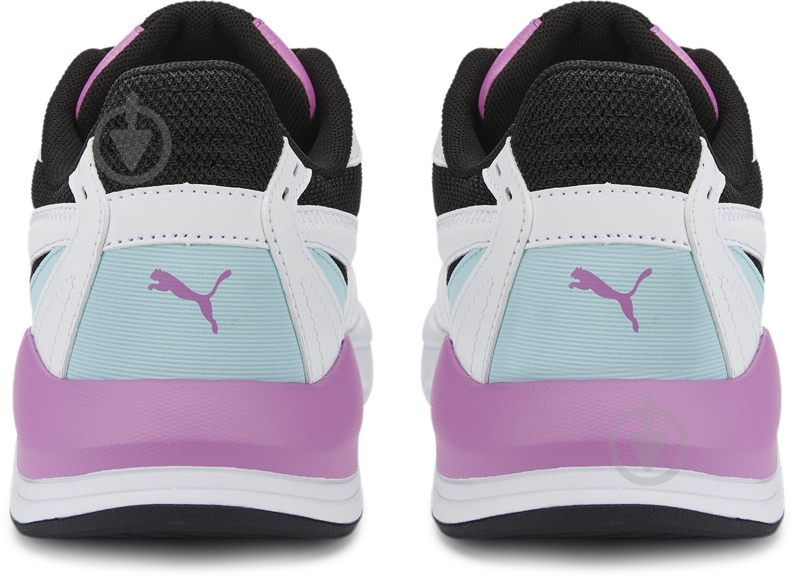 Кроссовки женские демисезонные Puma X-RAY SPEED LITE 38463914 р.37,5 розовые - фото 3 Кроссовки женские демисезонные Puma X-RAY SPEED LITE 38463914 р.37,5 розовые - фото 3