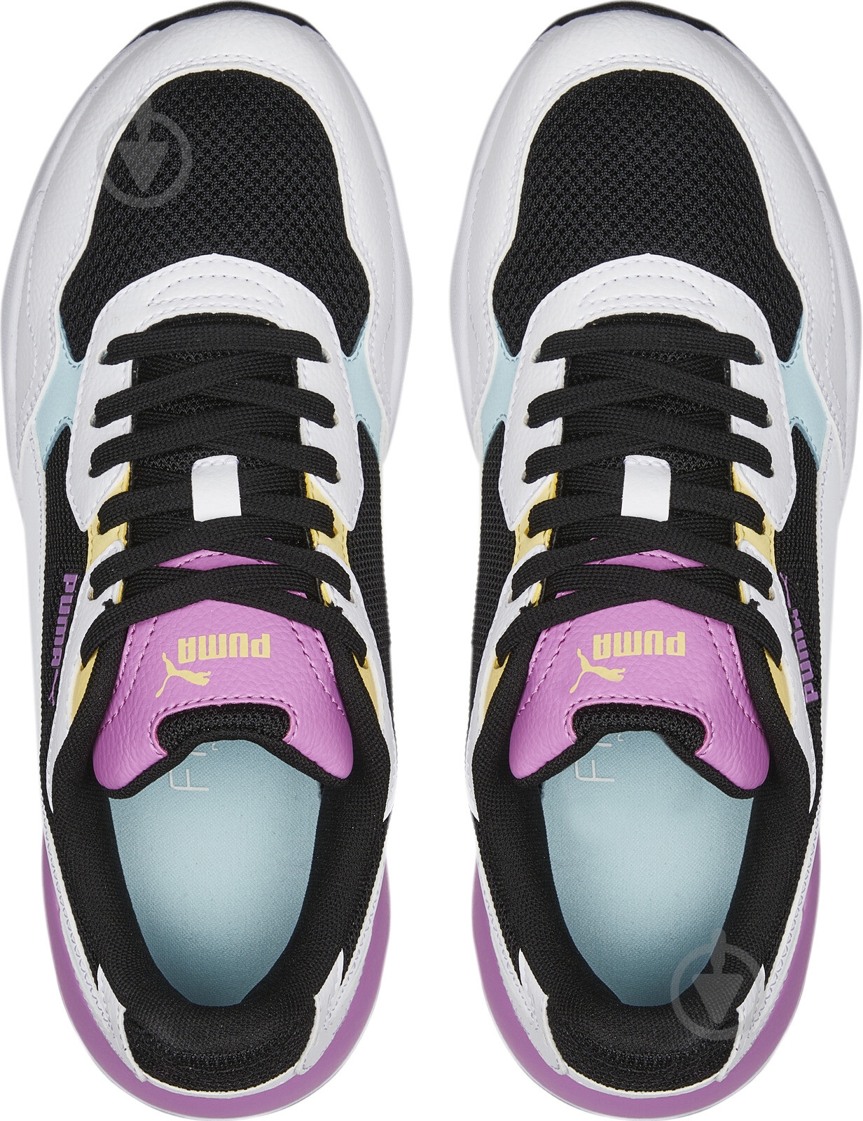 Кроссовки женские демисезонные Puma X-RAY SPEED LITE 38463914 р.37,5 розовые - фото 4 Кроссовки женские демисезонные Puma X-RAY SPEED LITE 38463914 р.37,5 розовые - фото 4