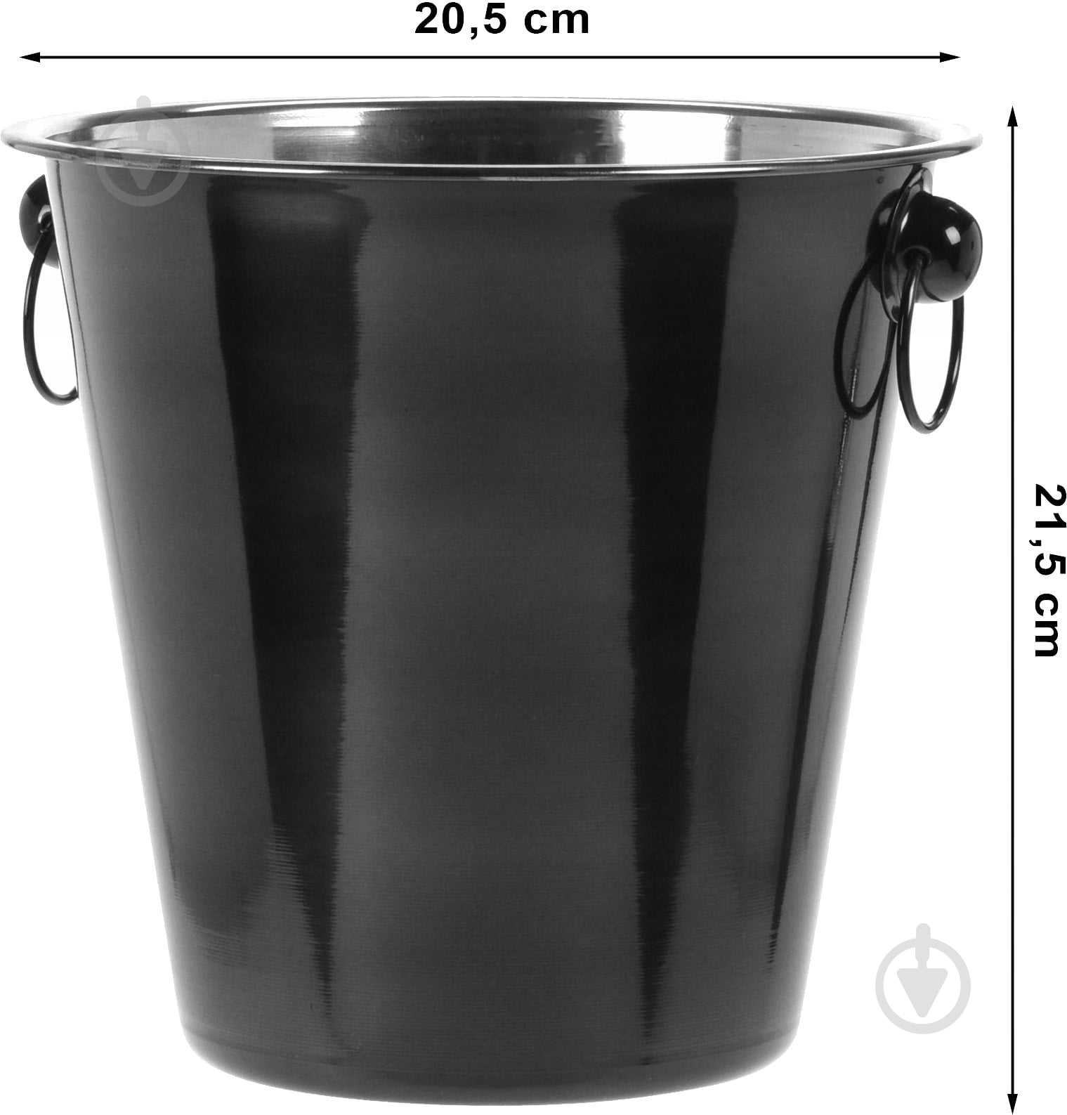 Набор для напитков KPM A12441080 - фото 10