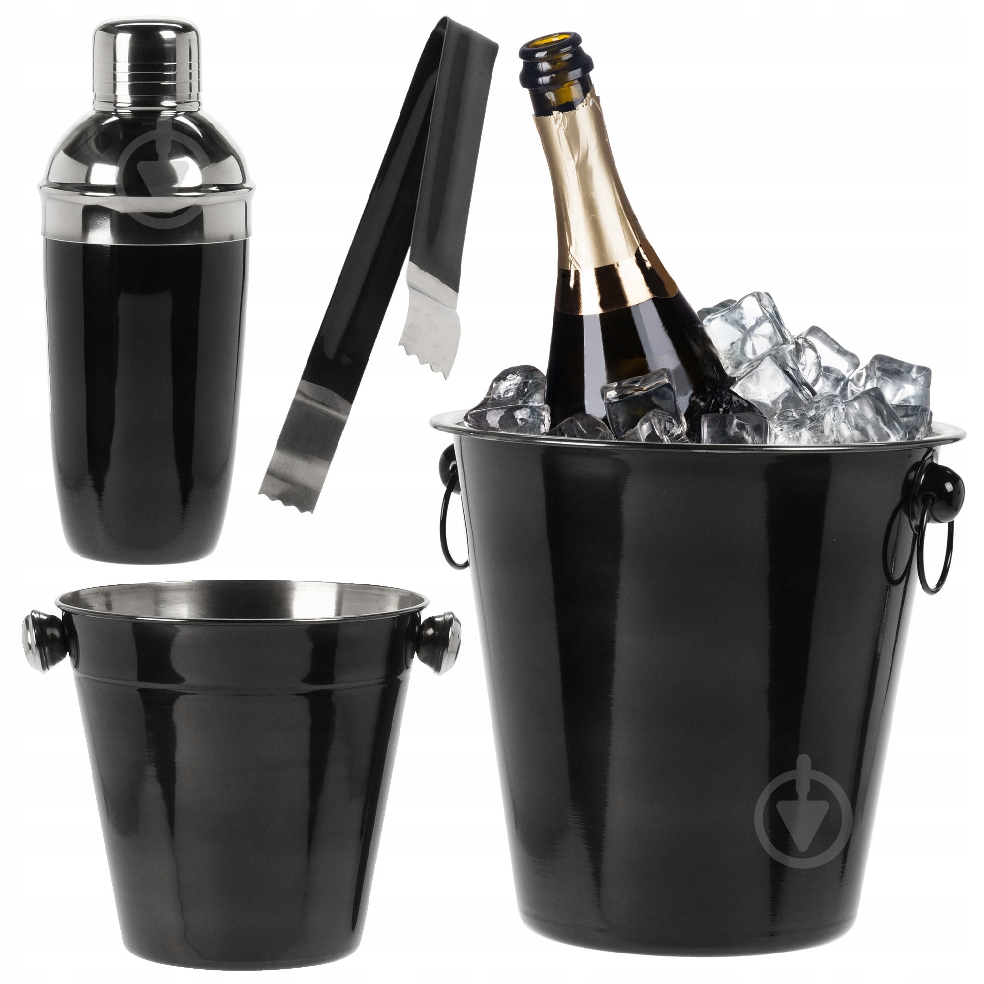 Набор для напитков KPM A12441080 - фото 4