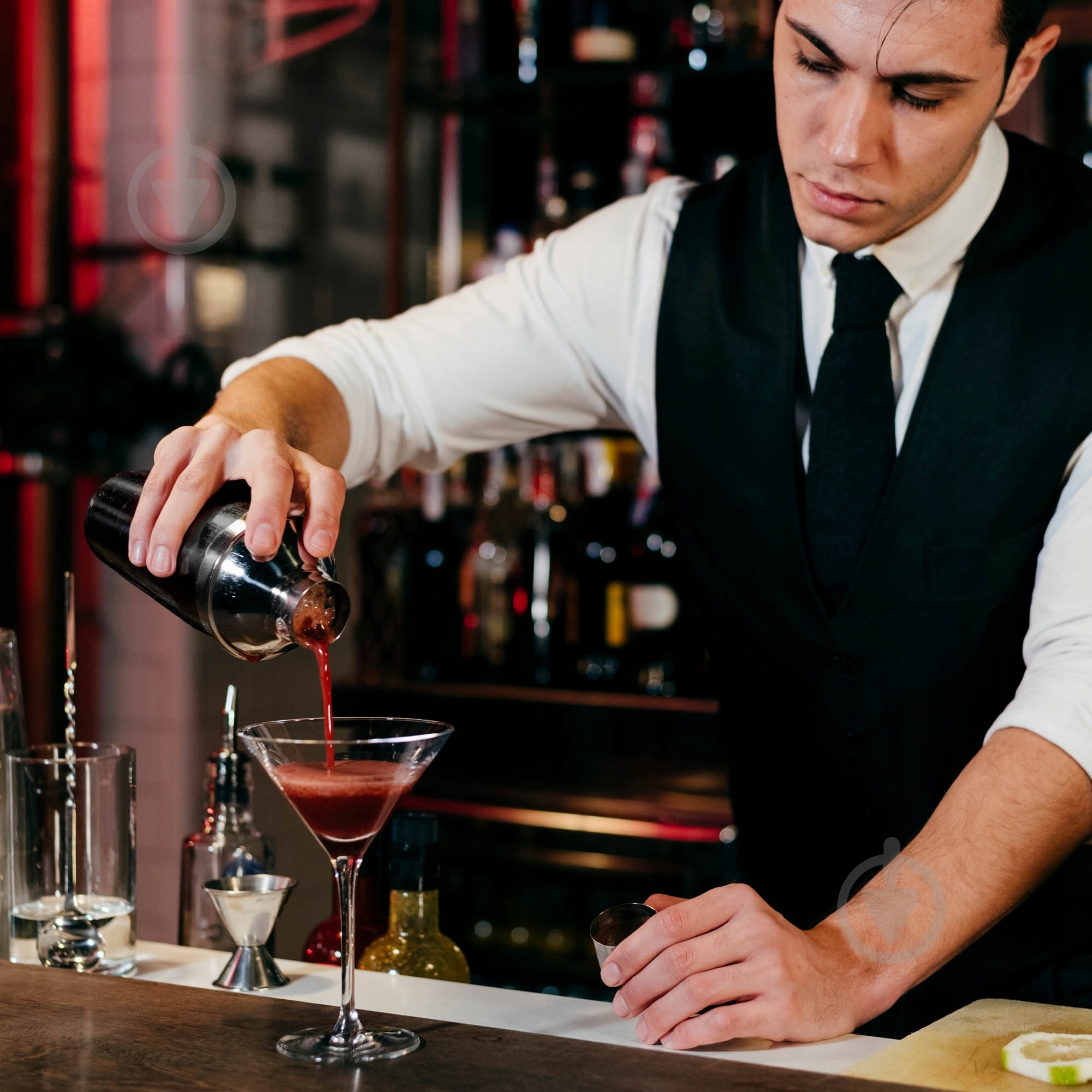 Набор для напитков KPM A12441080 - фото 8