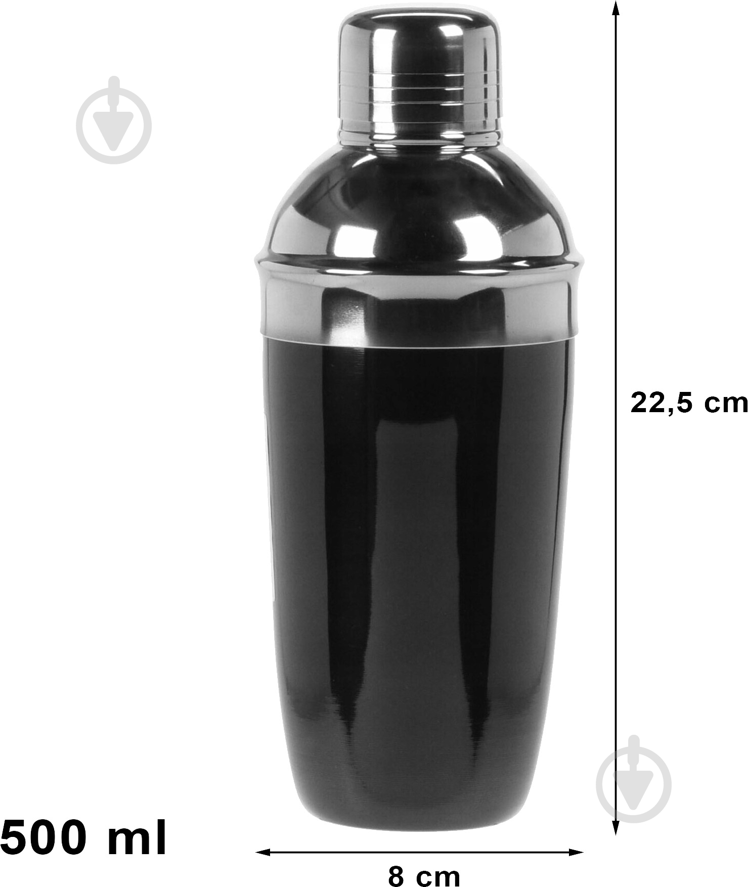 Набор для напитков KPM A12441080 - фото 9