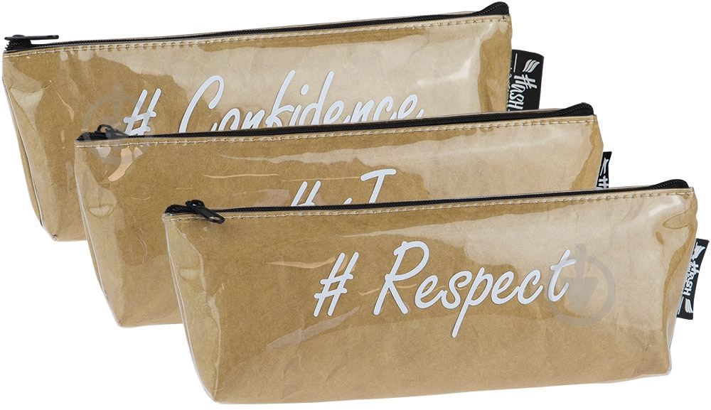 Пенал HS-306 Hash в ассортименте - фото 1 Пенал HS-306 Hash в ассортименте - фото 1