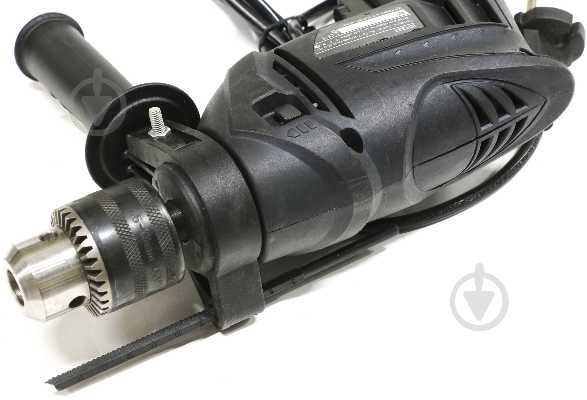 УЦІНКА! Дриль HOME 20104498 - фото 3