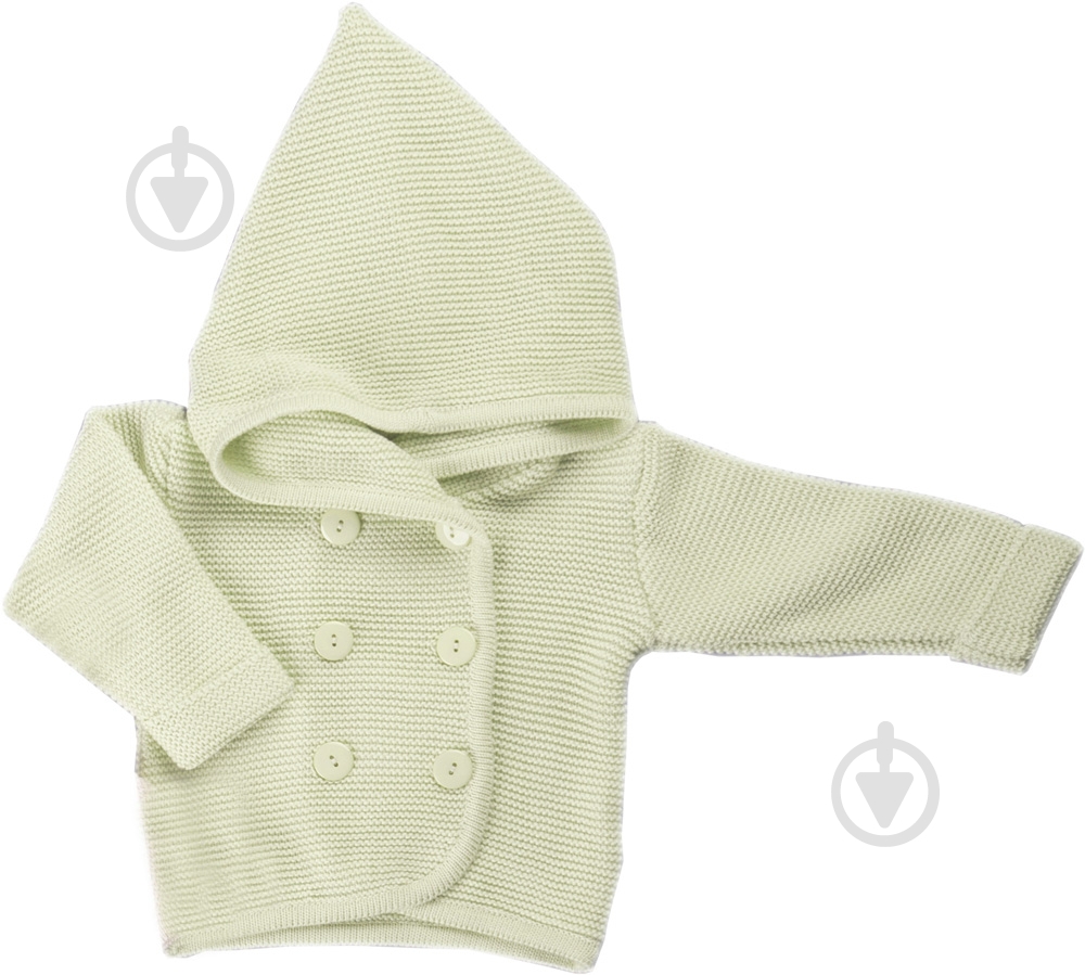 Жакет унисекс р.86 шампань 770 - фото 3