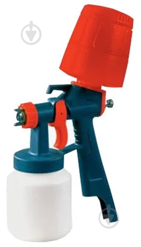 Краскораспылитель Сталь К 500 Л - фото 1