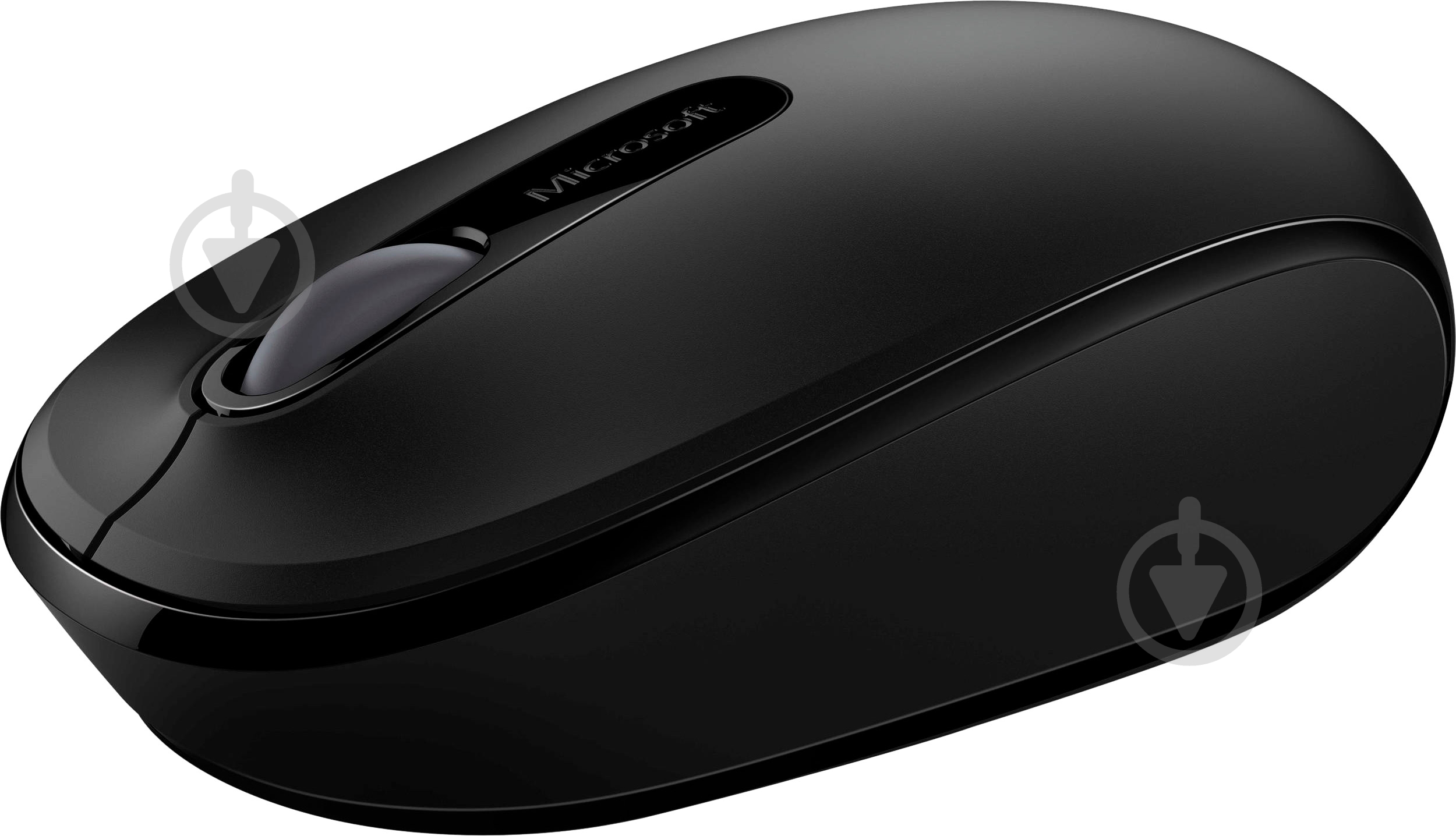 Мышь Microsoft Wireless Mobile Mouse 1850 black - фото 4
