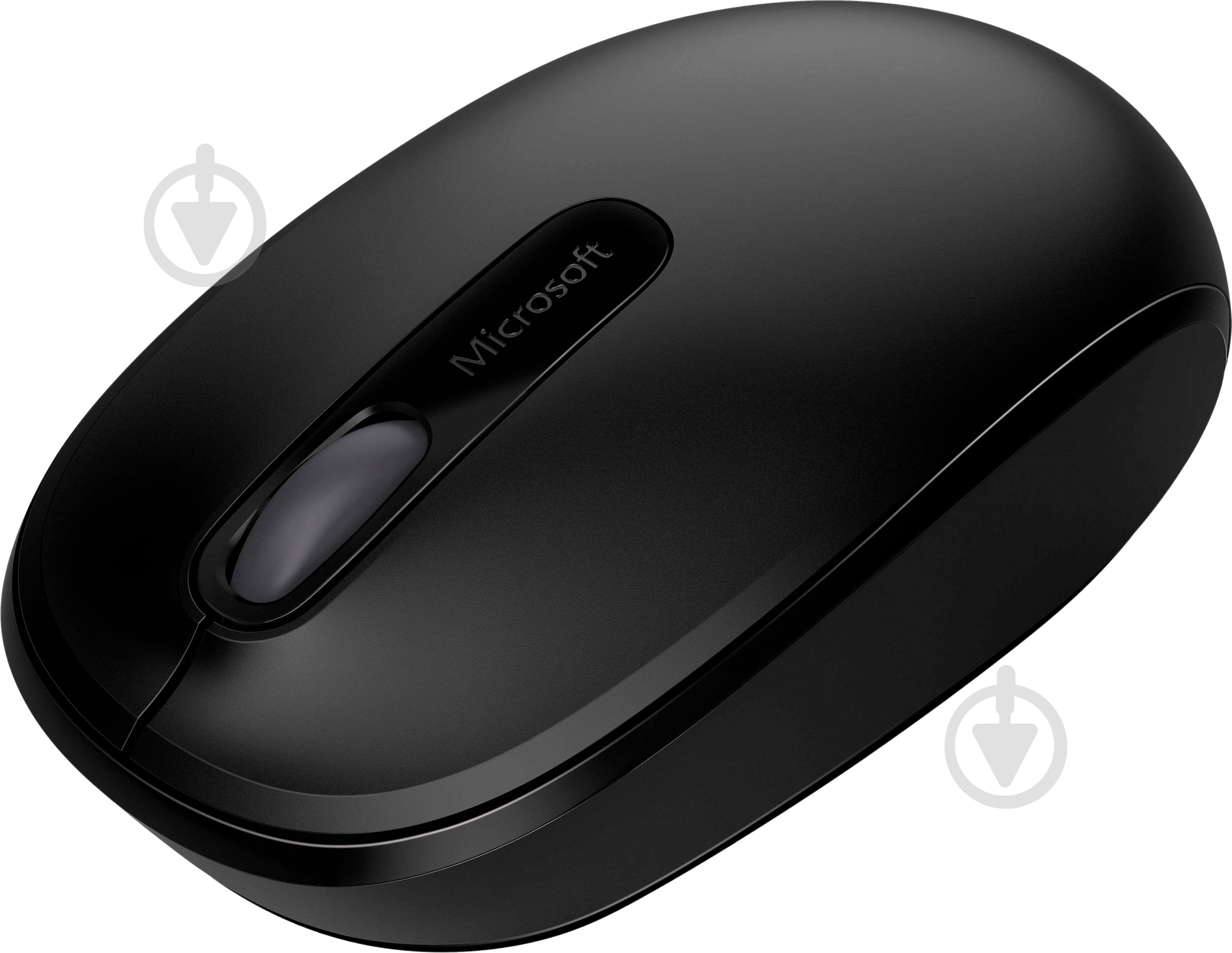 Мышь Microsoft Wireless Mobile Mouse 1850 black - фото 2