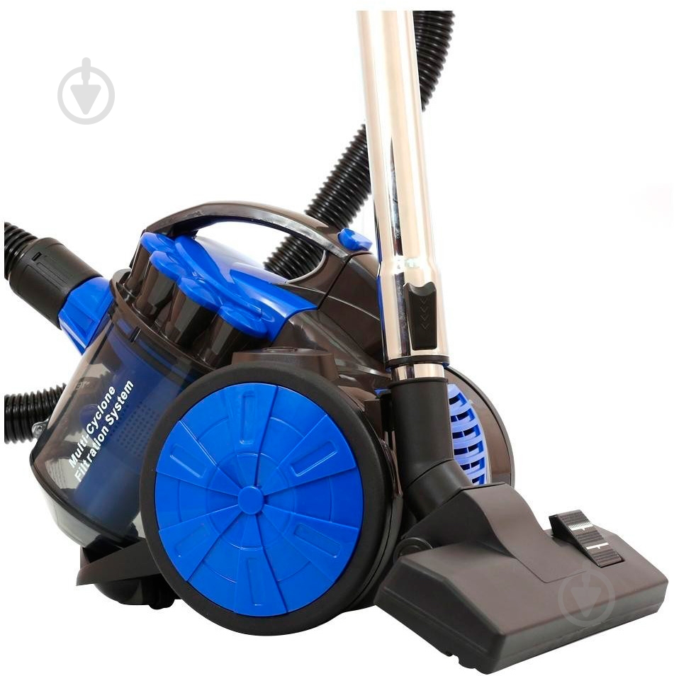 УЦЕНКА! Пилесос Rotex RVC14-P - фото 1