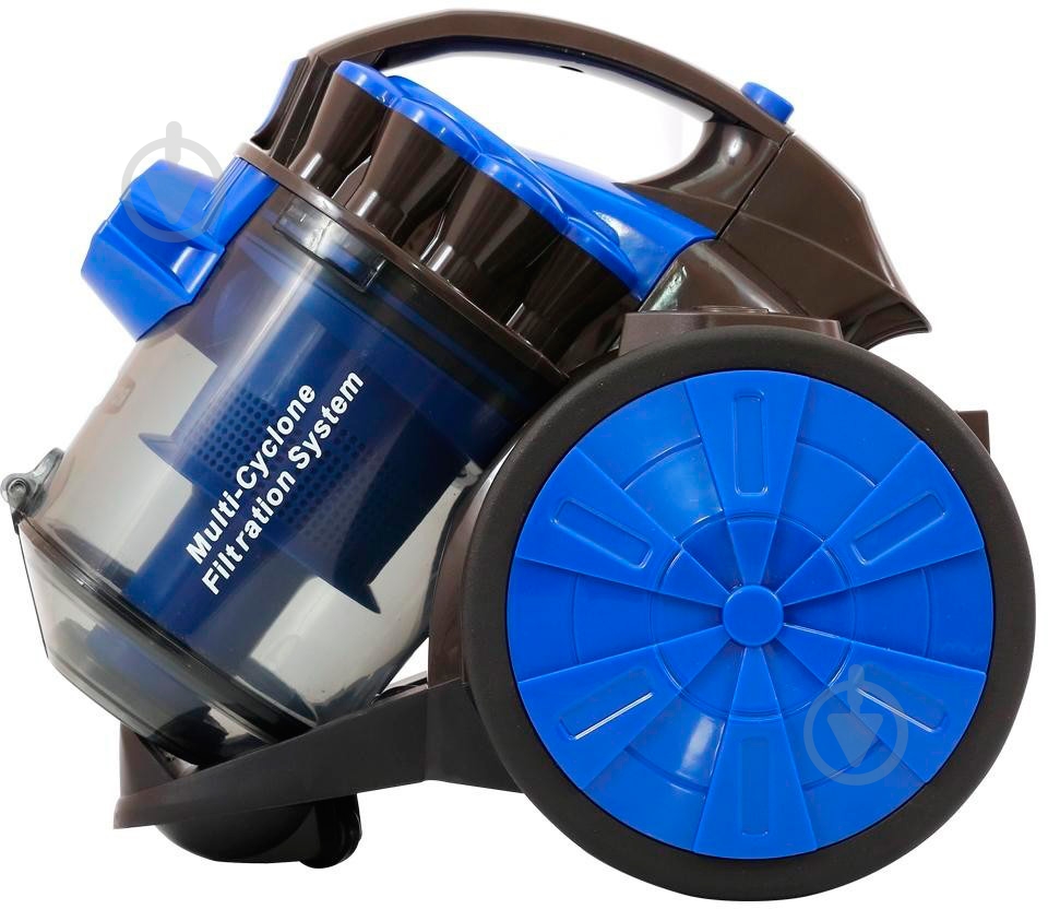 УЦЕНКА! Пилесос Rotex RVC14-P - фото 4