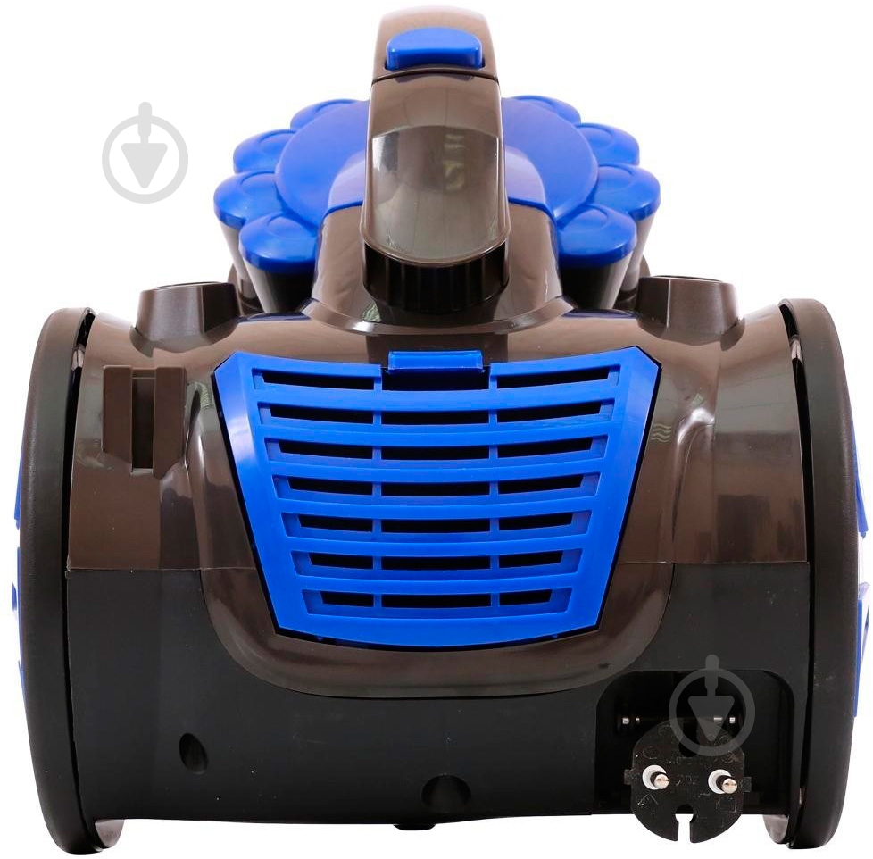 УЦЕНКА! Пилесос Rotex RVC14-P - фото 6