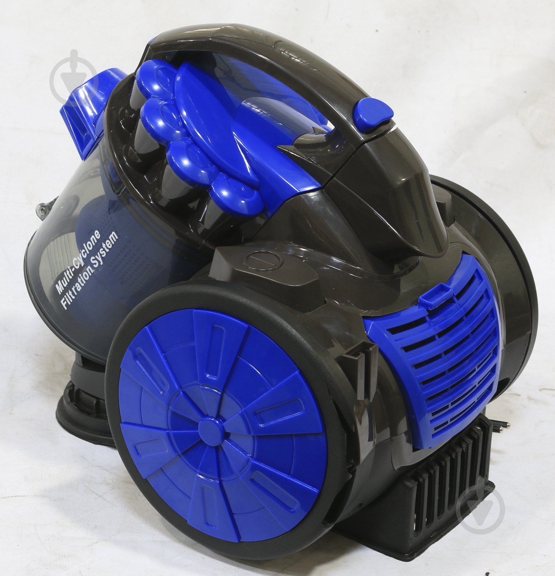 УЦЕНКА! Пилесос Rotex RVC14-P - фото 8